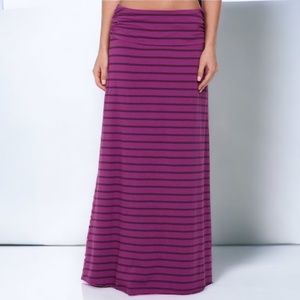The North Face Ava Maxi Skirt